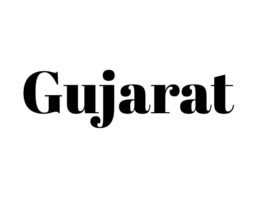 Gujarat - All IAS , IFS and IPS