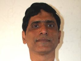 JITENDRA KUMAR , IFS