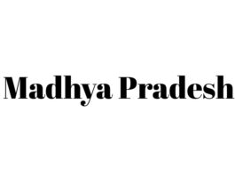 Madhya Pradesh - All IAS , IFS and IPS