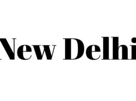 New Delhi