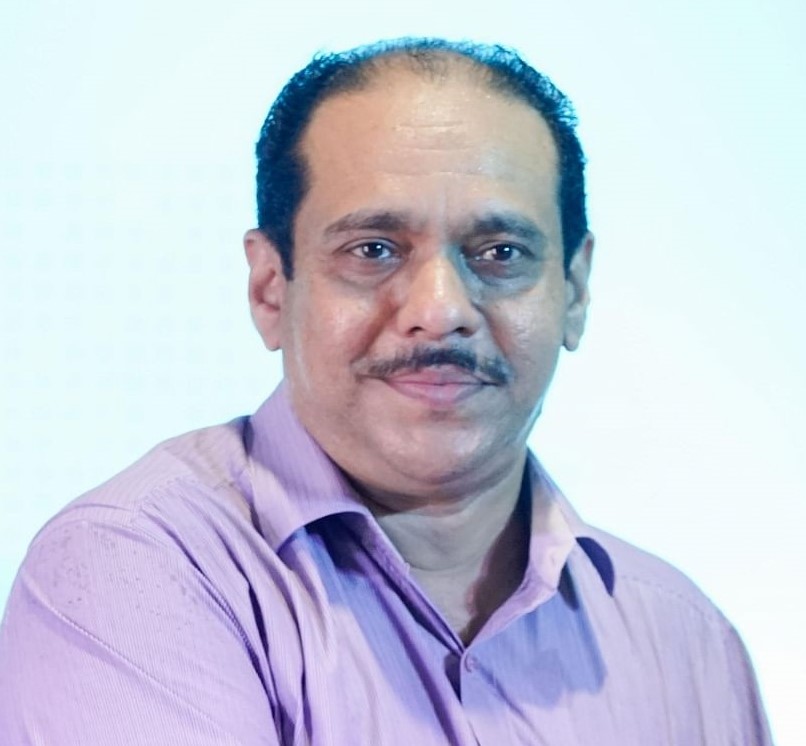 Mohammed Hanish APM IAS is given Additional Charge of Industries